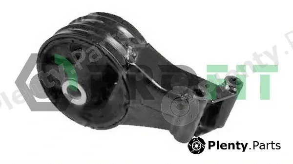 Profit 1015-0505 — Mounting, engine