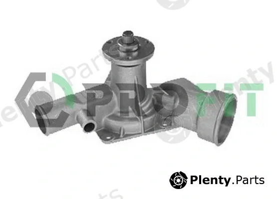 Profit 1701-0108 — Water Pump, engine cooling