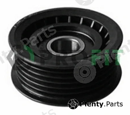 Profit 1014-0158 — Deflection/Guide Pulley, V-ribbed belt