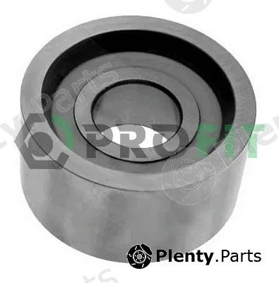 Profit 1014-0015 — Deflection/Guide Pulley, timing belt