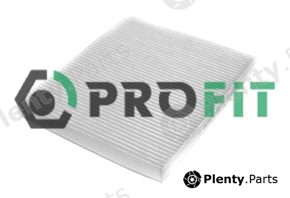 Profit 1521-2270 — Filter, cabin air