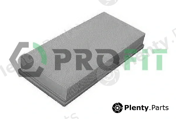 Profit 1512-2991 — Air Filter