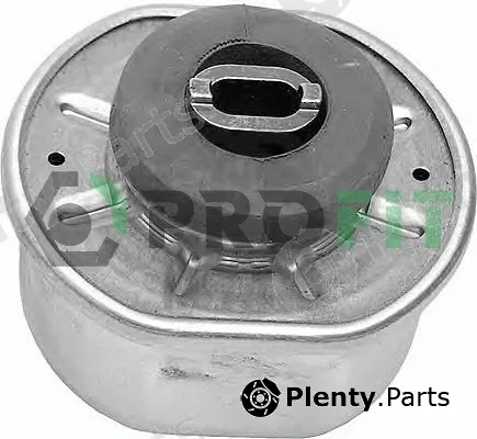 Profit 1015-0156 — Mounting, engine