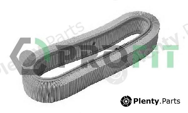 Profit 1512-0612 — Air Filter