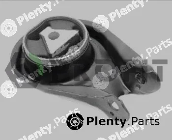 Profit 1015-0541 — Mounting, engine