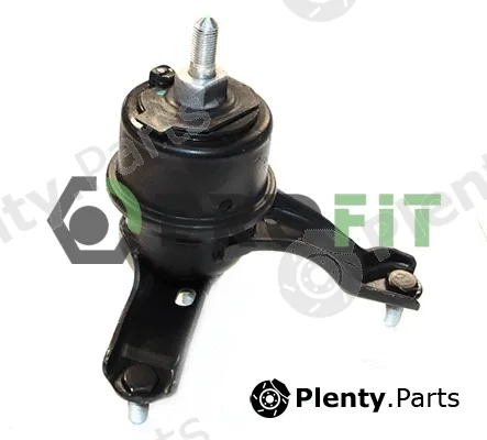 Profit 1015-0562 — Mounting, engine