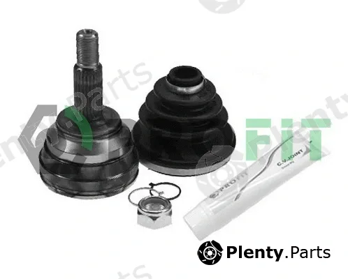 Profit 2710-1082 — Joint Kit, drive shaft