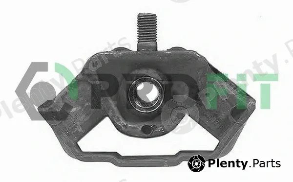 Profit 1015-0061 — Mounting, engine