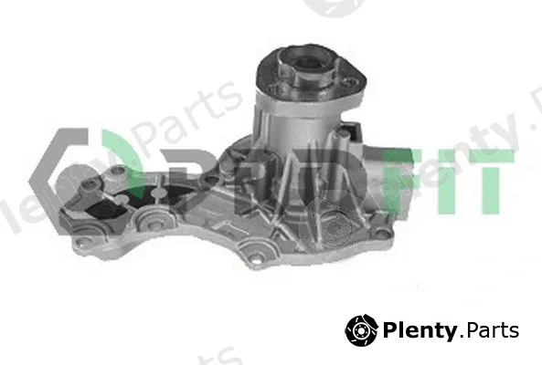Profit 1701-0279 — Water Pump, engine cooling
