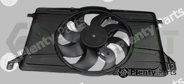Profit 1850-0076 — Fan, engine cooling