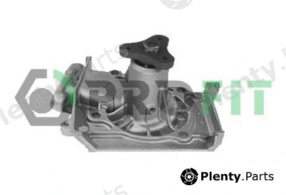 Profit 1701-0437Z — Water Pump, engine cooling