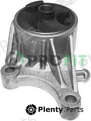 Profit 1015-0279 — Mounting, engine
