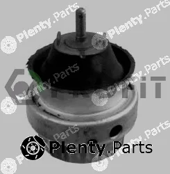 Profit 1015-0540 — Mounting, engine