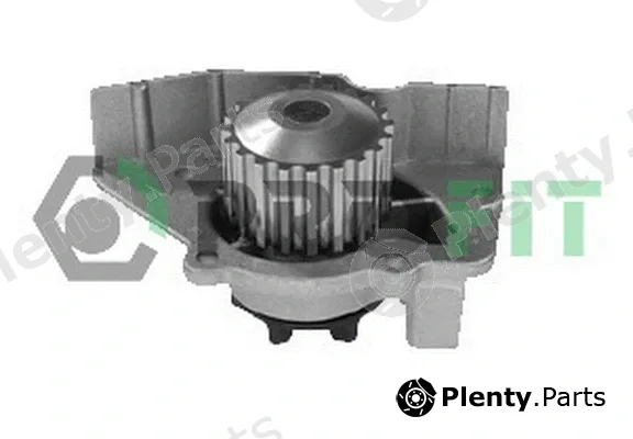 Profit 1701-0348 — Water Pump, engine cooling