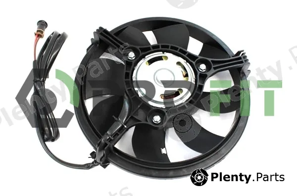 Profit 1850-0033 — Fan, engine cooling
