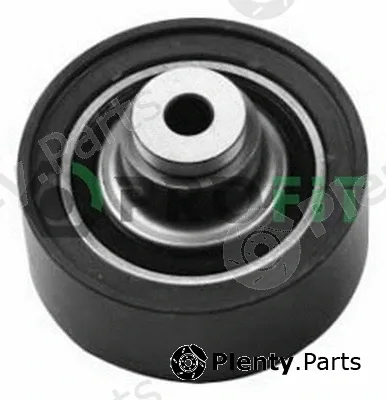 Profit 1014-0111 — Deflection/Guide Pulley, timing belt