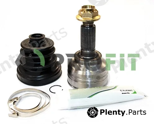 Profit 2710-2668 — Joint Kit, drive shaft