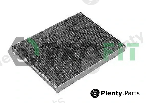 Profit 1521-1036 — Filter, cabin air