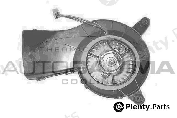 Autogamma GA20680 — Interior Blower