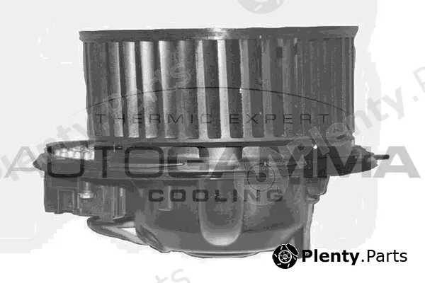 Autogamma GA20365 — Interior Blower