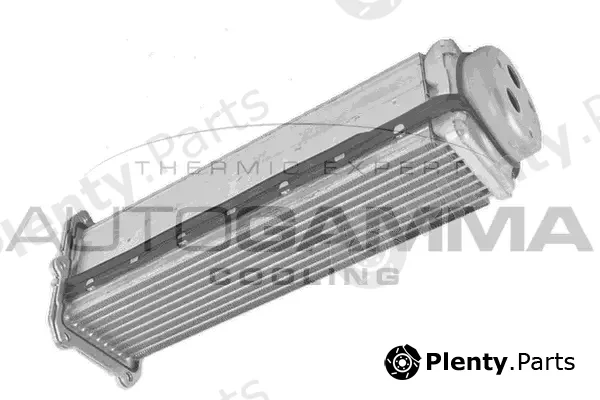 Autogamma 107924 — Charge Air Cooler