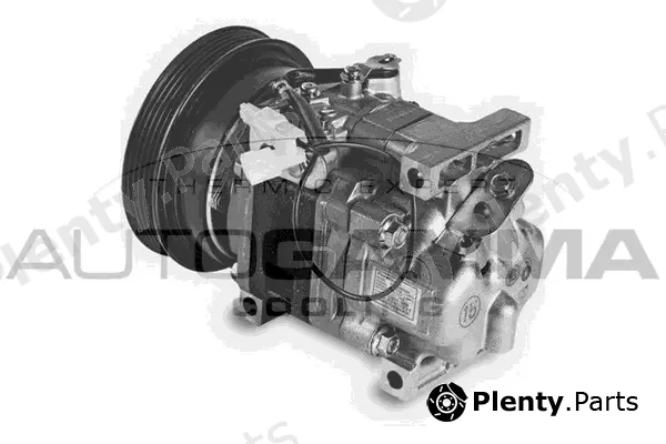 Autogamma 108388 — Compressor, air conditioning