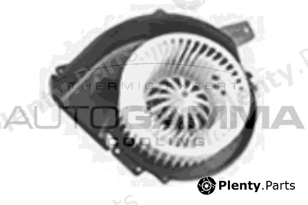 Autogamma GA31005 — Interior Blower