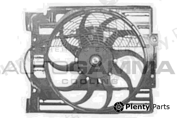 Autogamma GA201794 — Fan, engine cooling