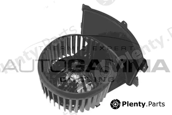 Autogamma GA31007 — Interior Blower