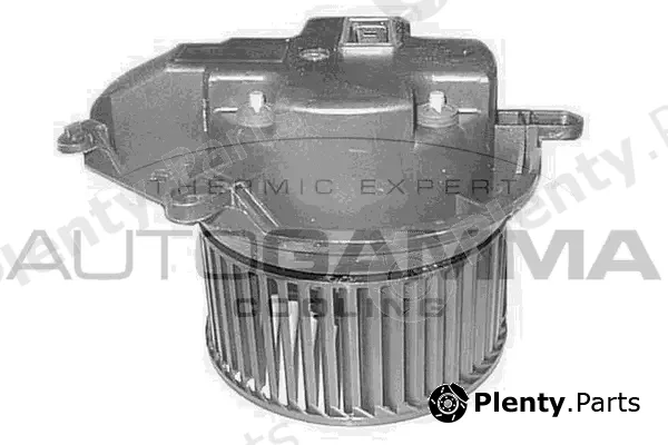 Autogamma GA20607 — Interior Blower