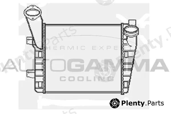 Autogamma 103948 — Charge Air Cooler