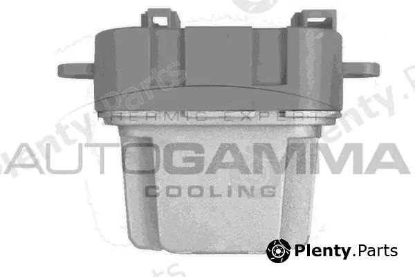 Autogamma GA15137 — Resistor, interior blower