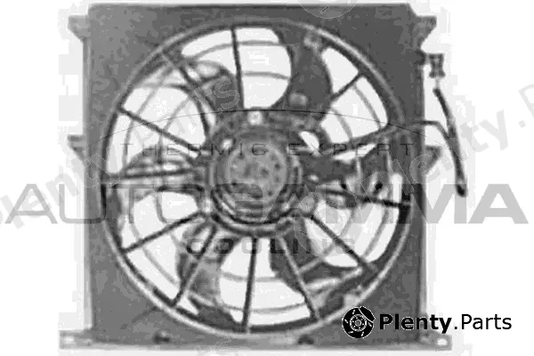 Autogamma GA201790 — Fan, engine cooling