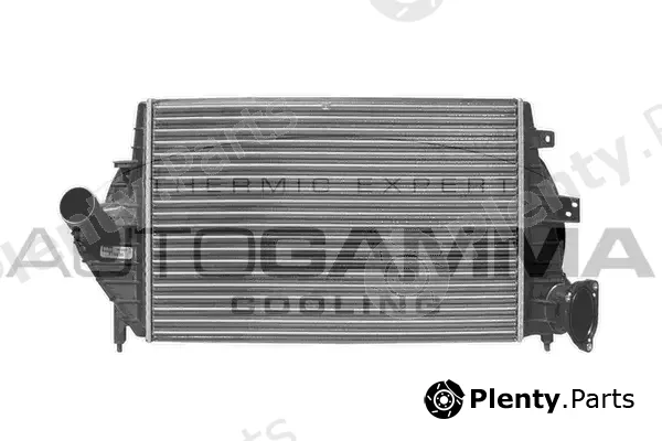 Autogamma 101488 — Charge Air Cooler