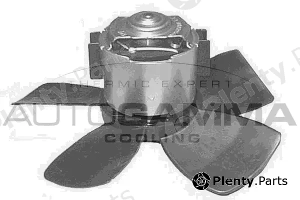 Autogamma GA20130 — Interior Blower