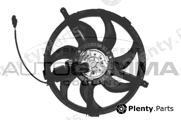 Autogamma GA223500 — Fan, engine cooling
