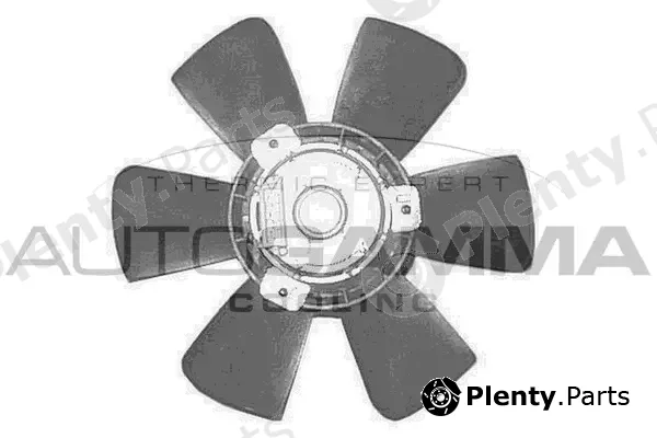 Autogamma GA201552 — Fan, engine cooling