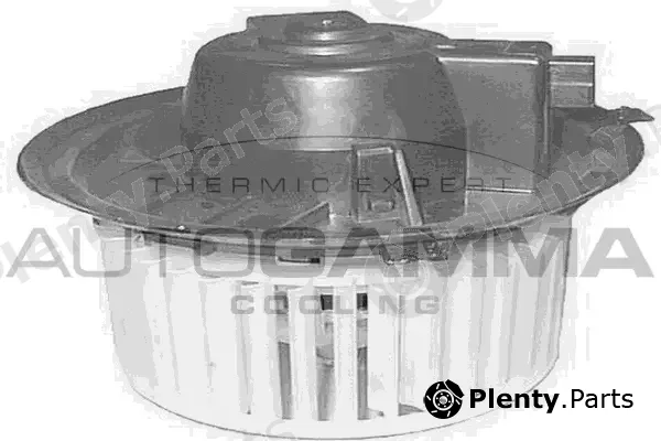 Autogamma GA20141 — Interior Blower