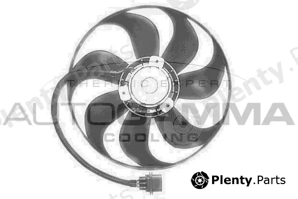 Autogamma GA200430 — Fan, engine cooling