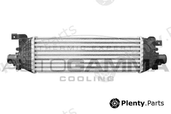 Autogamma 103719 — Charge Air Cooler