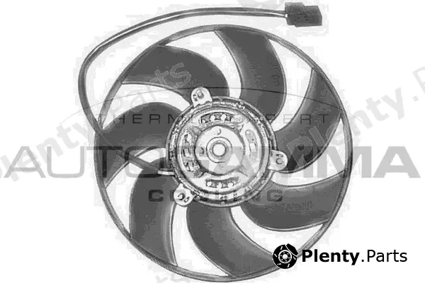 Autogamma GA201768 — Fan, engine cooling