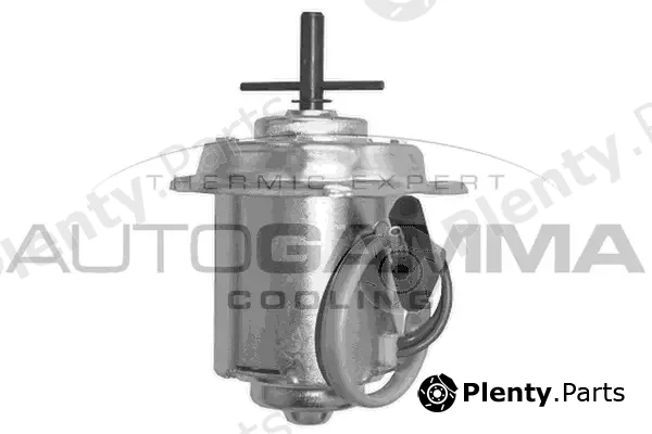 Autogamma GA225002 — Fan, engine cooling