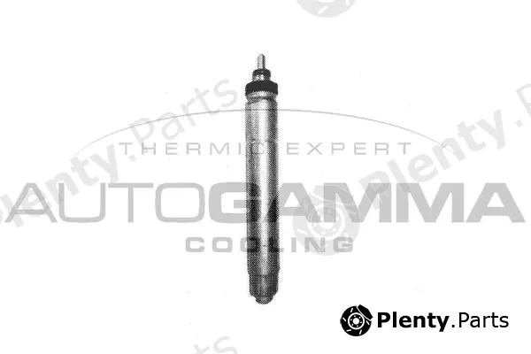 Autogamma 106300 — Dryer, air conditioning