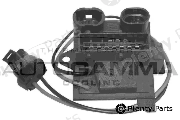 Autogamma GA15688 — Resistor, interior blower