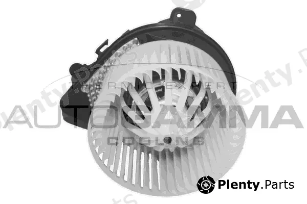 Autogamma GA32002 — Interior Blower