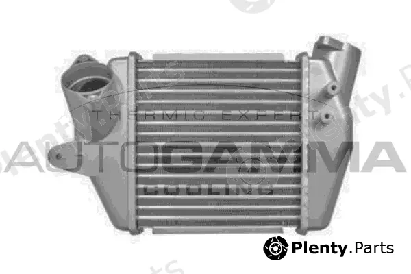 Autogamma 107778 — Charge Air Cooler