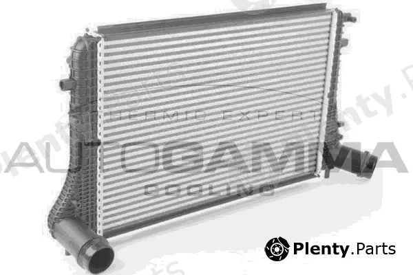 Autogamma 107673 — Charge Air Cooler