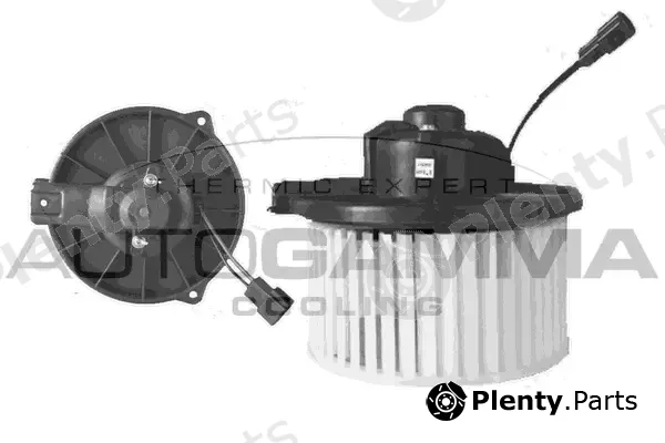 Autogamma GA34505 — Interior Blower