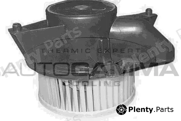 Autogamma GA20148 — Interior Blower