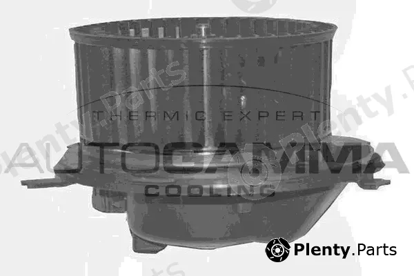 Autogamma GA20364 — Interior Blower